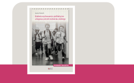 Działania wychowawczo-profilaktyczne a diagnoza potrzeb środowiska szkolnego