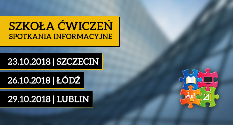 „Jak skutecznie wdrażać Model szkoły ćwiczeń” – spotkanie informacyjne