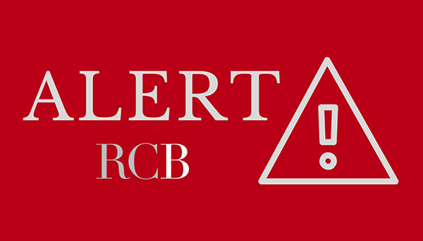 Porozumienie o&nbsp;współpracy z&nbsp;Rządowym Centrum Bezpieczeństwa w&nbsp;sprawie #ALERTRCB