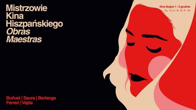 Mistrzowie kina hiszpańskiego – Obras Maestras