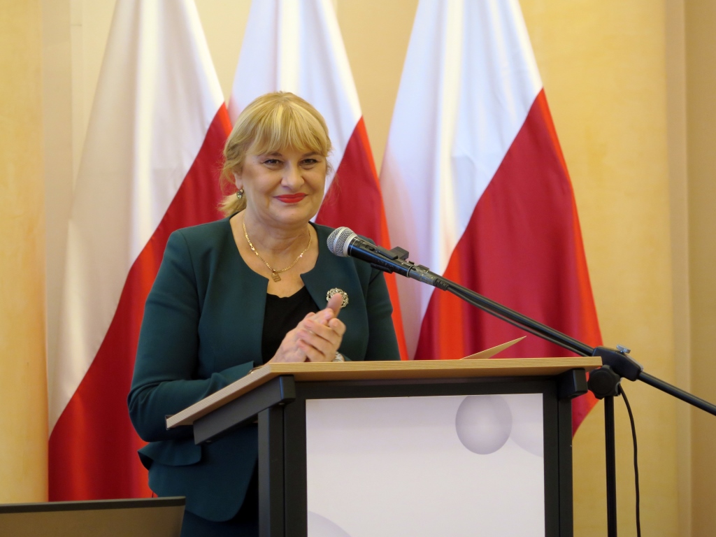 Podsumowanie konferencji „Rozwój zawodowy kadry młodzieżowych ośrodków wychowawczych i młodzieżowych ośrodków socjoterapii w kontekście realizowanych zadań”