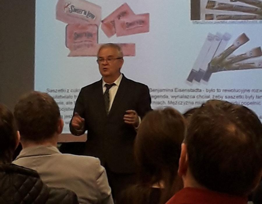Seminarium „Organizacja kształcenia branżowego i ustawicznego”