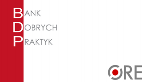 Nowa publikacja w&nbsp;Banku Dobrych Praktyk