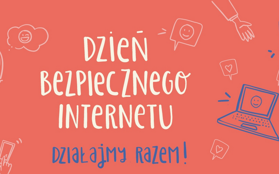 Dzień Bezpiecznego Internetu 2019