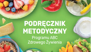ABC Zdrowego Żywienia – materiały edukacyjne