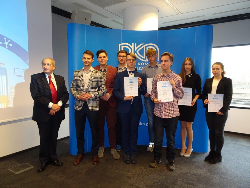 Konferencja „Normalizacja i ja” podsumowująca ogólnopolski konkurs PKN