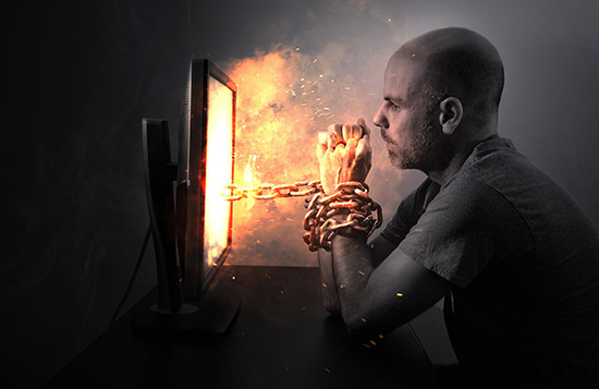 Cyberuzależnienia wśród adolescentów – szkolenie