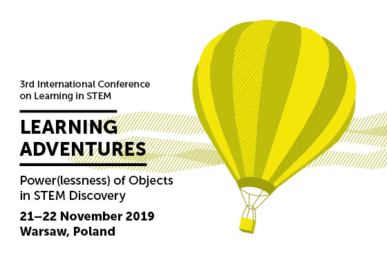 Przygody umysłu 2019 – konferencja naukowa o uczeniu się