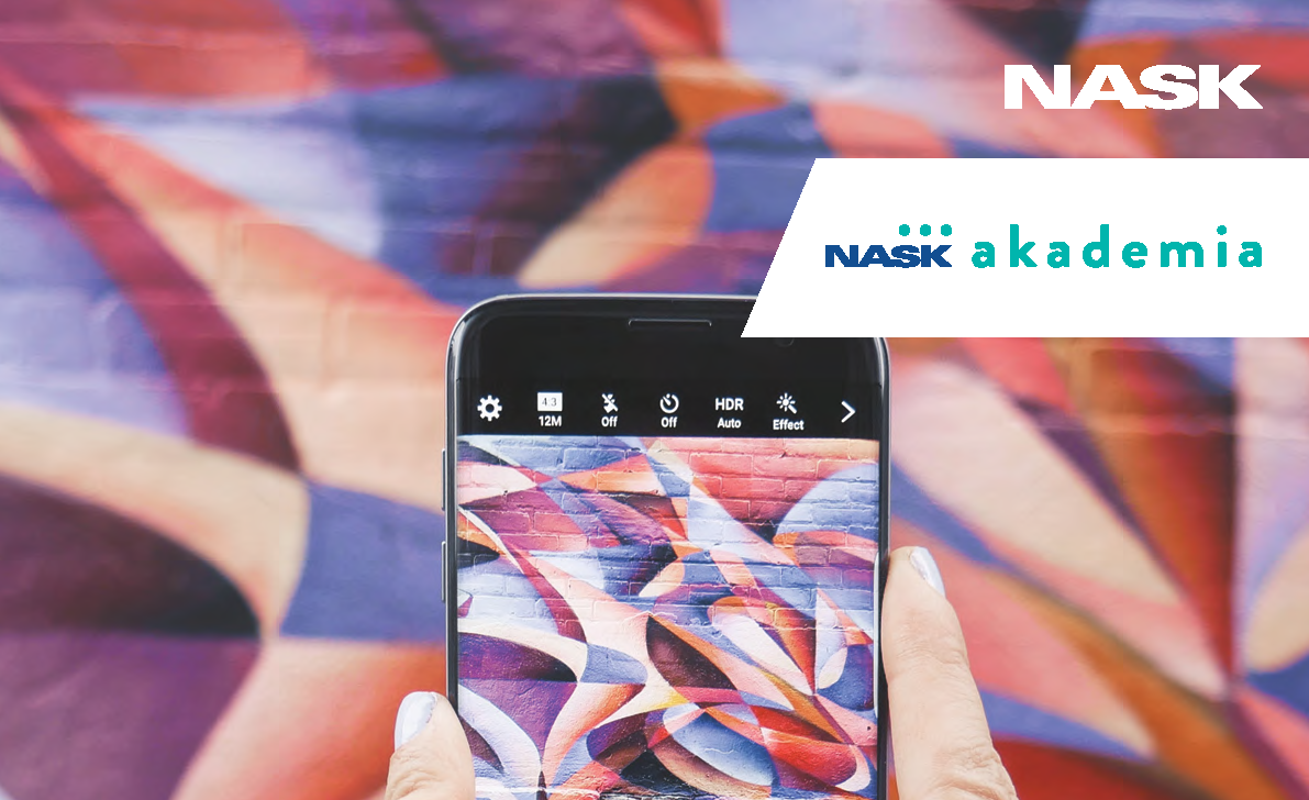 Pozytywny internet i&nbsp;jego twórcy. Raport z&nbsp;badań