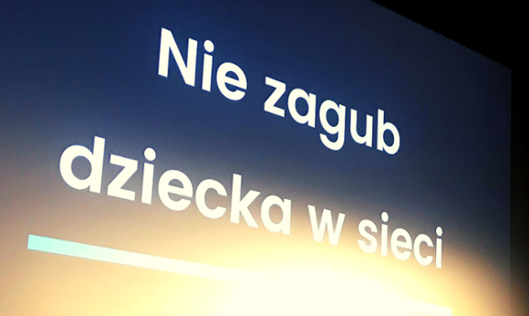 Nie&nbsp;zagub dziecka w&nbsp;sieci