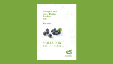 Seminarium „Umiejętności dla przyszłości” w Słowenii