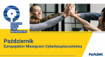 ECSM – Europejski Miesiąc Cyberbezpieczeństwa