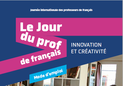 Dzień Nauczyciela Języka Francuskiego