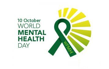 Światowy Dzień Zdrowia Psychicznego