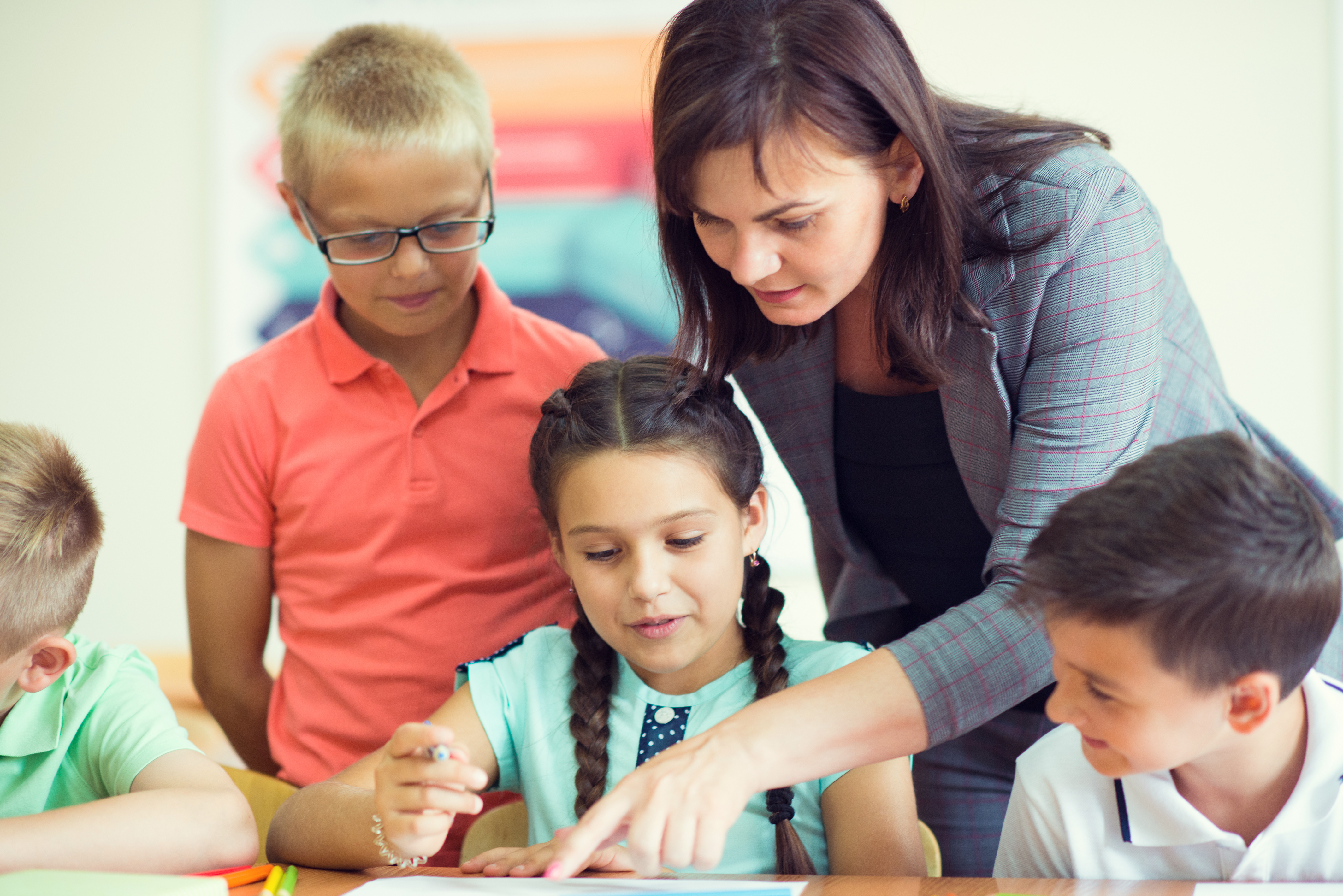 Szkolenie „Nauczenie języka polskiego jako drugiego”
