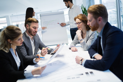 Robocze spotkanie Zespołu Konsultacyjnego ds. Modelu funkcjonowania SCWEW