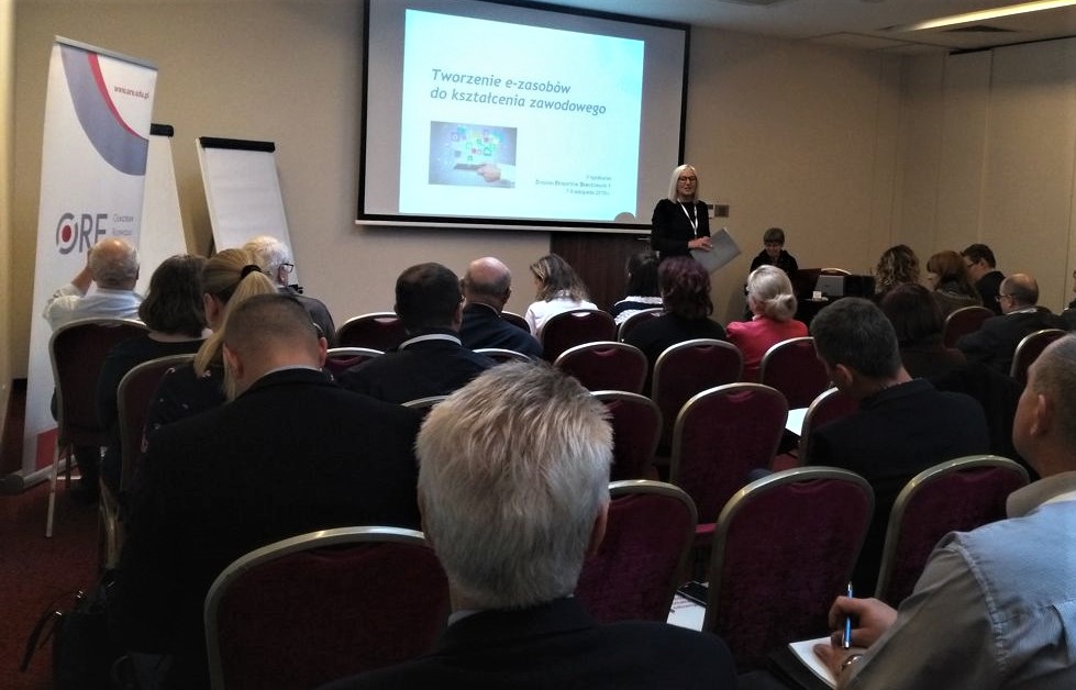 Drugie spotkanie Zespołu Ekspertów Branżowych