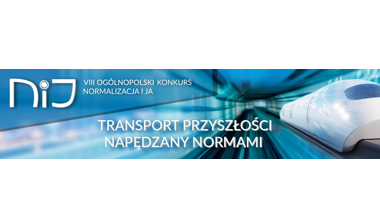 VIII Ogólnopolski Konkurs „Normalizacja i ja”