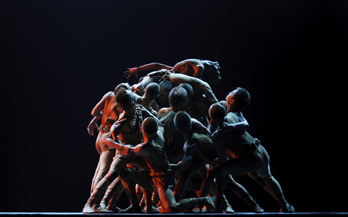 Ruszyły zapisy na szkolenie „Doskonalenie zawodowe pracowników MOW/MOS w zakresie skutecznych działań profilaktycznych.  Wykorzystanie dramy i teatru edukacyjnego”