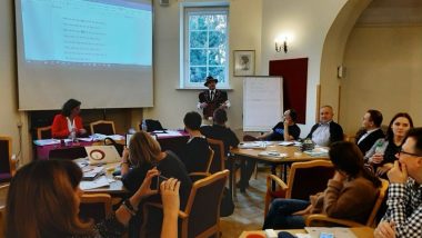 Prezentacja założeń metody CLIL