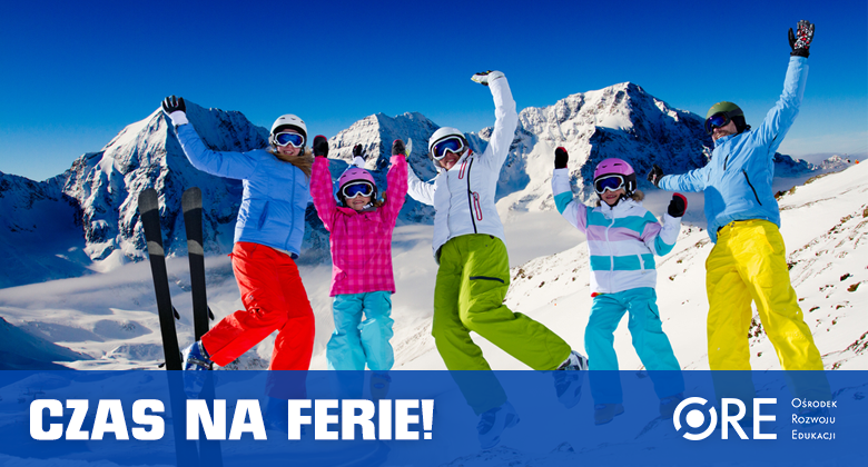 Ferie zimowe – o czym pamiętać?