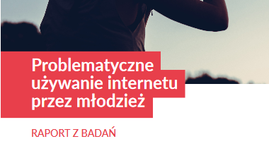 Problematyczne używanie internetu przez&nbsp;młodzież