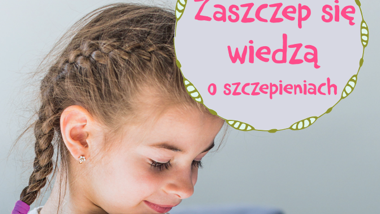 Akcja ,,Zaszczep się wiedzą”