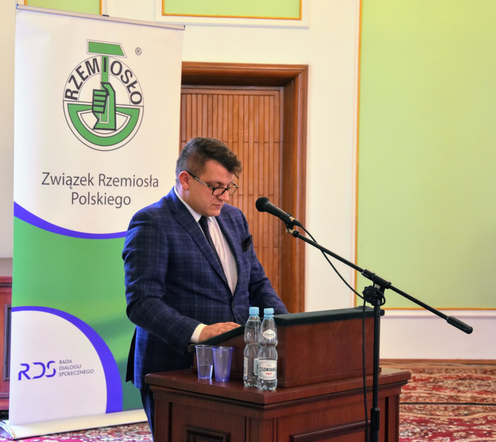 III Forum Szkół Rzemiosła