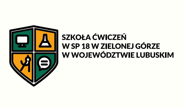 Szkoła Podstawowa nr 18  w Zielonej Górze szkołą ćwiczeń