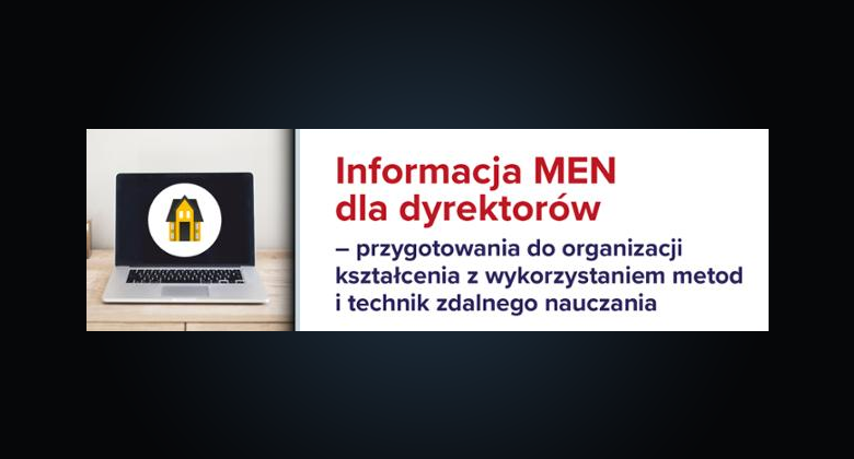 Przygotowanie do organizacji zajęć z wykorzystaniem metod i technik kształcenia na odległość