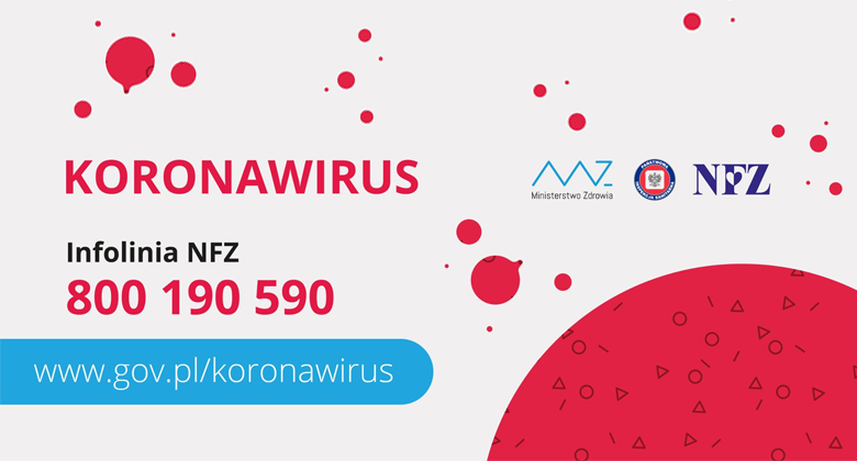 Materiały informacyjne dla szkół, przedszkoli i placówek oświatowych dotyczące profilaktyki zdrowotnej