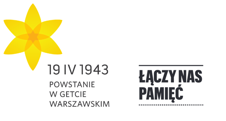 77. rocznica wybuchu powstania w getcie warszawskim