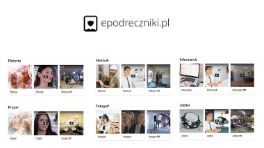 Nowe e-materiały wspierające proces doradztwa zawodowego