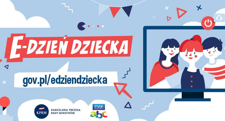 E-dzień dziecka