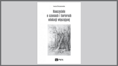 Publikacja prof. Iwony Chrzanowskiej nagrodzona