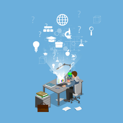 Szkolenie „Jak zdalnie aktywizować dzieci i młodzież zagrożoną niedostosowaniem społecznym/niedostosowaną społecznie do pracy nad własnym rozwojem”