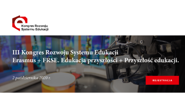 III Kongres Rozwoju Systemu Edukacji