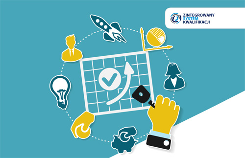 Zintegrowany System Kwalifikacji – nowe spojrzenie na rolę doradztwa zawodowego