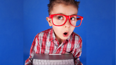 Szkolenie online: Wczesna edukacja językowa – nauczanie języka francuskiego na&nbsp;I&nbsp;etapie edukacyjnym