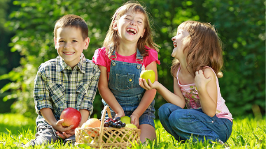 Szkolenie e-learningowe „Ruch i&nbsp;zdrowe żywienie w&nbsp;szkole”