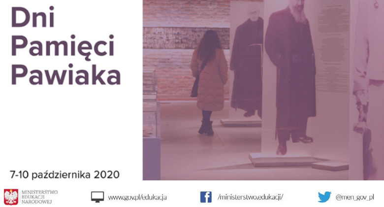 Rozpoczęły się „Dni Pamięci Pawiaka” 2020