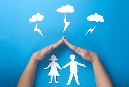 Oddziaływania wychowawcze i&nbsp;profilaktyczne realizowane podczas edukacji zdalne