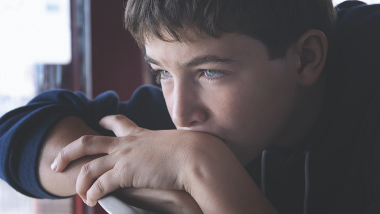 Webinarium „Trudności dzieci w&nbsp;powrocie do&nbsp;szkoły – radzenie sobie z&nbsp;napięciem, zaburzenia zachowania, psychosomatyczne objawy lękowe”