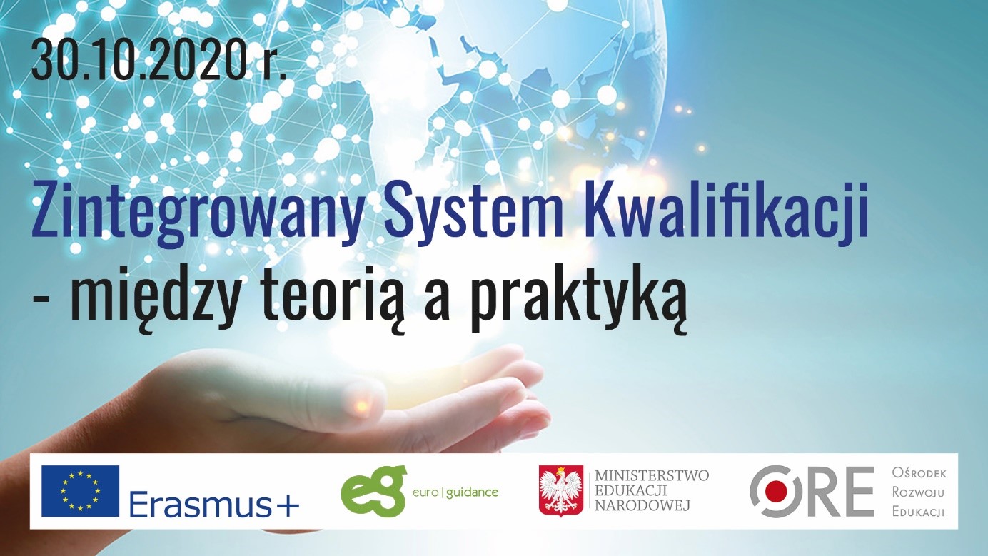Konferencja „Zintegrowany System Kwalifikacji – między teorią a praktyką”
