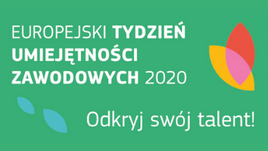 Zaproszenie na konferencję Zawodowy przyszłości