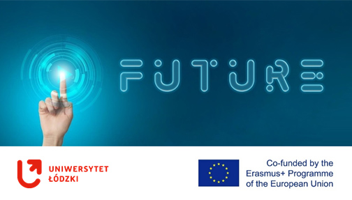 Webinarium „FUTURE TIME TRAVELLER – Przyszłościowe doradztwo zawodowe”