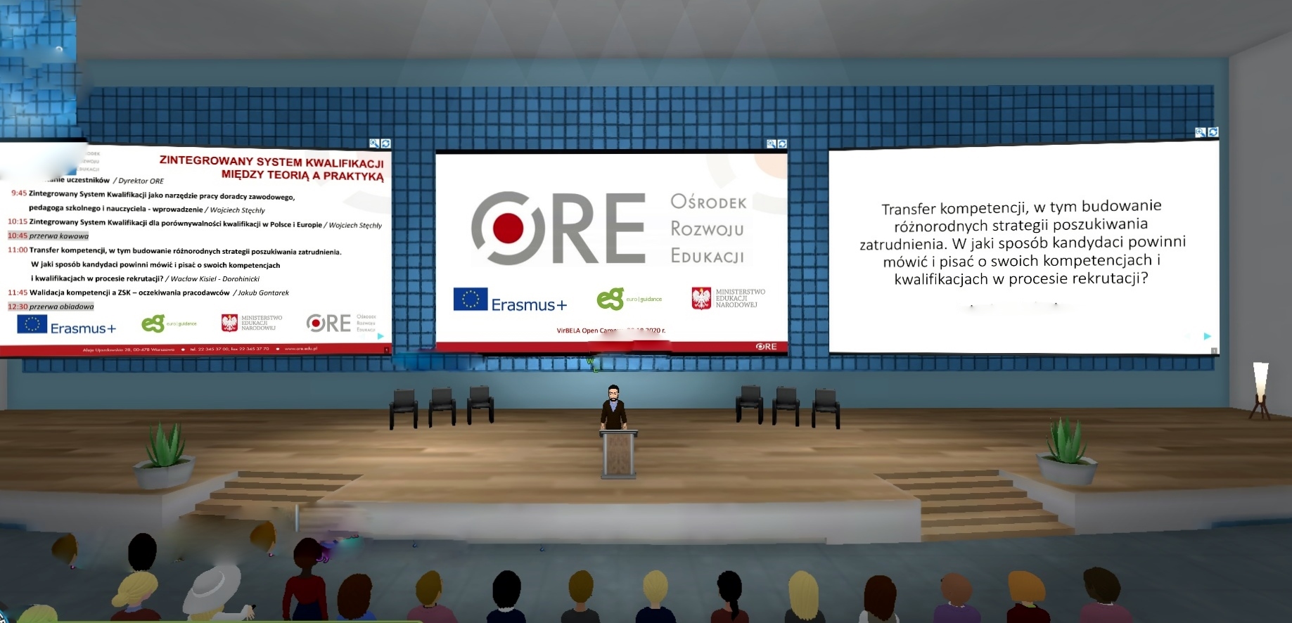 O Zintegrowanym Systemie Kwalifikacji w teorii i praktyce