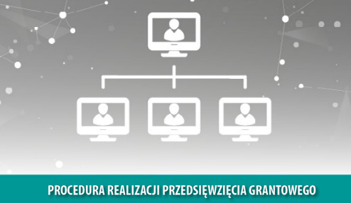 Otwarty konkurs grantowy