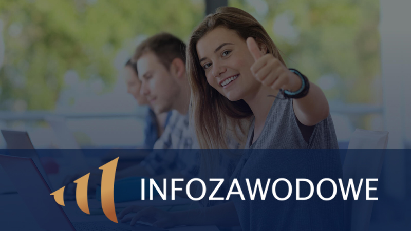 Portal infozawodowe.men.gov.pl − źródło wiedzy o zawodach i kształceniu zawodowym