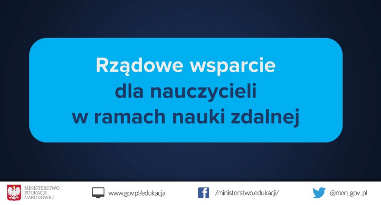 500 zł dla nauczyciela na akcesoria komputerowe